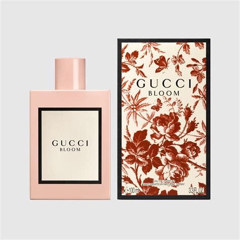 gucci bloom edp 100ml|gucci bloom jasmine.